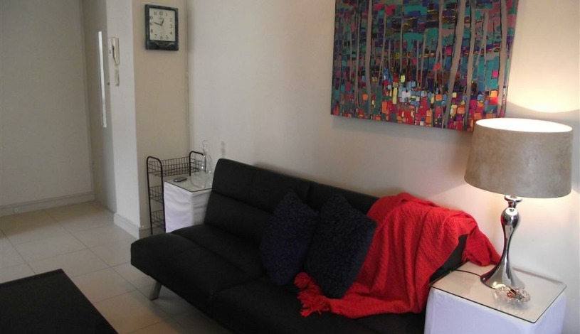 Apartment Fort Cape Town - Apt 35461